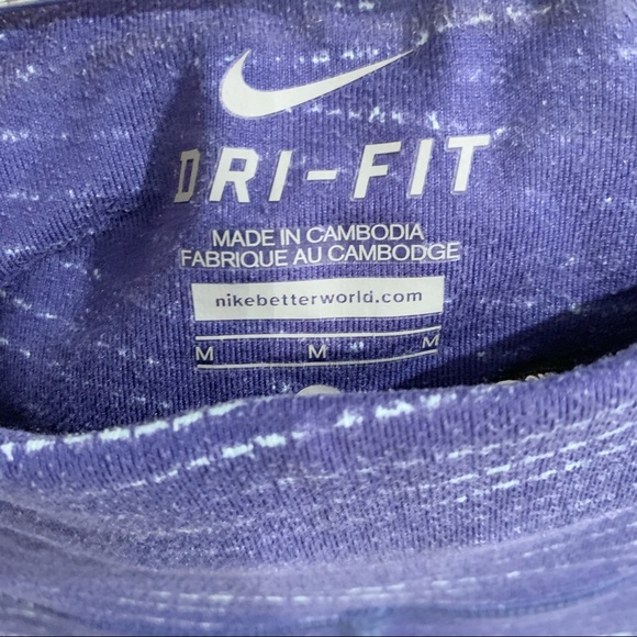 Nike dry fit legging - Picture 2 of 4